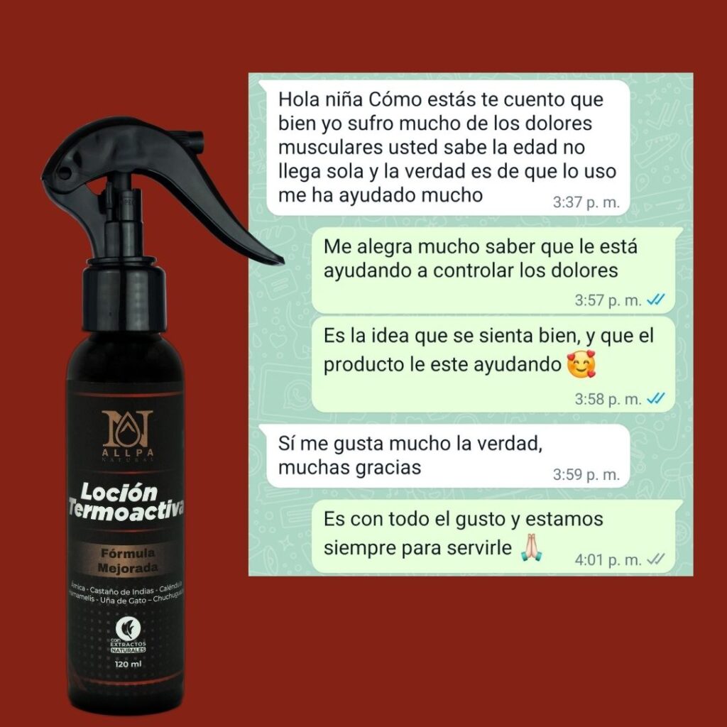 testimonios termo activa7